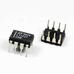 LT1227CN8 8-PDIP IC VIDEO CURRNT FEEDBCK AMP 8DIP