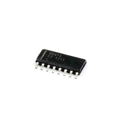 DG413CY+ 16-SOIC IC SWITCH QUAD SPST 16SOIC