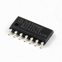 TLE7269G PG-DSO-14 IC TRANSCEIVER LIN DSO-14