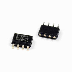TJA1051T,118 8-SO IC CAN TXRX HI-SPEED 8-SOIC