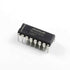MAX313EPE+ - 16-PDIP - IC SWITCH QUAD SPST 16DIP