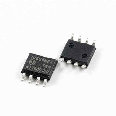 AMIS30660CANH2RG 8-SOIC N TRANSCEIVER CAN HS 5V 8-SOIC