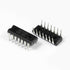 BA10339 - 14-DIP (0.300", 7.62mm) - IC COMPARATOR QUAD 18V DIP14