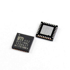KSZ8051MNL TR 32-QFN (5x5) TXRX PHY 10/T100 3.3V MII 32-QFN