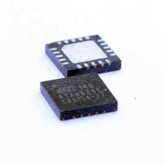 ATA6624C-PGQW 20-QFN Exposed Pad (5x5) TXRX LIN BUS REG WATCHDOG 20QFN