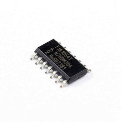 TJA1054T/VM,518 14-SO IC TXRX CAN FAULT-TOL 14SOIC