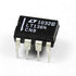 LT1364CN8#PBF - 8-PDIP - IC OP-AMP HI-SPD 70MHZ DUAL 8DIP