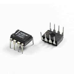 MAX487CPA+ 8-PDIP IC TXRX RS485/RS422 LOWPWR 8-DIP