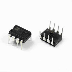 AD629ANZ 8-PDIP IC AMP DIFF 25MA LDRIFT 8DIP