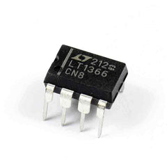 LT1366CN8#PBF 8-PDIP IC OP-AMP R-R IN/OUT DUAL 8-DIP