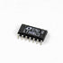 LT1496CS#PBF - 14-SO - IC OP-AMP R-R IN/OUT QUAD 14SOIC