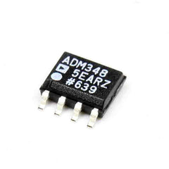 ADM3485EARZ-REEL7 8-SOIC N IC TXRX RS-485 HS 3.3V 8SOIC