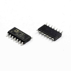 OP481GSZ 14-SOIC IC OPAMP GP R-R 105KHZ LP 14SOIC