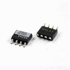AD620ARZ 8-SOIC N IC AMP INST LP LN 18MA 8SOIC