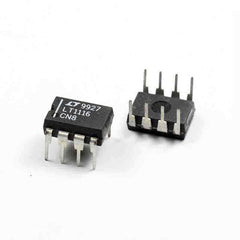 LT1116CN8 8-DIP IC COMPARATOR 12NS SINGLE 8-DIP