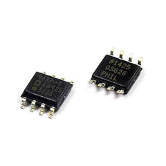 ADA4627-1ARZ 8-SOIC N IC OPAMP JFET 8SOIC