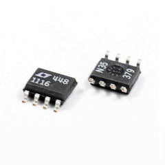 LT1116CS8 8-SOIC IC COMPARATOR 12NS SINGLE 8SOIC