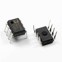 AD797ANZ 8-PDIP IC OPAMP GP 110MHZ ULDIST 8DIP
