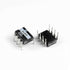 AD843KNZ - 8-PDIP - IC OPAMP GP 34MHZ 50MA 8DIP