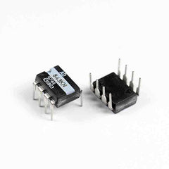 AD843KNZ 8-PDIP IC OPAMP GP 34MHZ 50MA 8DIP
