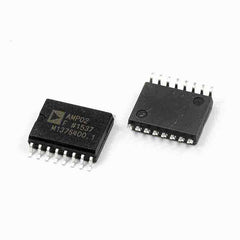 AMP02FSZ 16-SOIC W IC AMP INST PREC LDRIFT 16SOIC