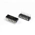 LM219N - 14-DIP (0.300", 7.62mm) - IC COMPARATOR DUAL HS 14-DIP