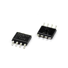 MAX9203ESA+T 8-SOIC (0.154", 3.90mm Width) IC COMPARATOR LP 8-SOIC