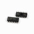 MAX9144ESD - 14-SOIC (0.154", 3.90mm Width) - IC COMPARATOR QUAD R-R HS 14SOIC
