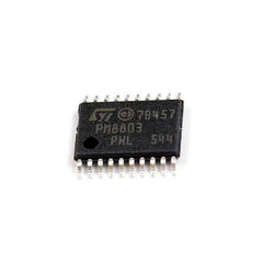 PM8803 20-HTSSOP IC POE-PD/PWM CTLR 20-HTSSOP