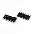SN74LS06DRG4 - 14-SOIC - IC INVERTER HEX 1-INPUT 14SOIC