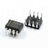 MAX907CPA - 8-DIP (0.300", 7.62mm) - IC COMPARATOR TTL DUAL HS 8-DIP