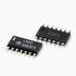 SN74LS03DRG4 - 14-SOIC - IC GATE POS-NAND QD 2IN 14-SOIC