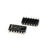 LM2901DR2 - 14-SOIC (0.154", 3.90mm Width) - IC COMP QUAD SGL SUPPLY 14SOIC