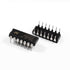 TS339CN - 14-DIP (0.300", 7.62mm) - IC COMPARATOR QUAD 14-DIP
