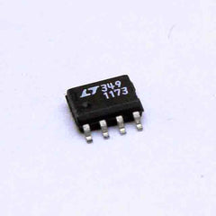 LT1173CS8#PBF 8-SOIC IC REG BUCK BOOST INV ADJ 8SOIC