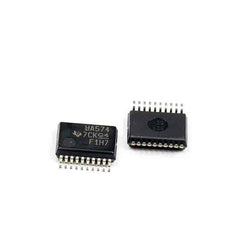 SN74AHC574DBRG4 20-SSOP (0.209", 5.30mm Width) IC FLIP FLOP D-TYPE SGL 20SSOP