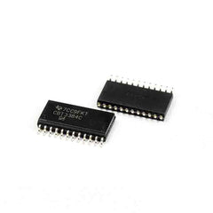 SN74CBT3384CDW 24-SOIC IC SWITCH BUS FET 10BIT 24-SOIC