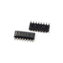 SN74CBT3257CDG4 - 16-SOIC N - IC FET MUX/DEMUX SGL 16SOIC