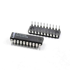 DM74LS573N 20-DIP IC LATCH OCTAL D-TYPE 3ST 20-DIP