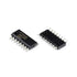 MM74HC595M - 16-SOIC - IC REGISTER W/LATCH 8BIT 16-SOIC