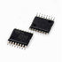 MC14094BDTR2G - 16-TSSOP - IC SHIFT REGISTER 8STAGE 16TSSOP