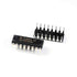 SN74HC594N - 16-PDIP - IC 8-BIT SHIFT REGISTER 16-DIP