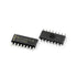 CD74HC595M - 16-SOIC N - IC SHIFT REGISTER 8-BIT 16SOIC