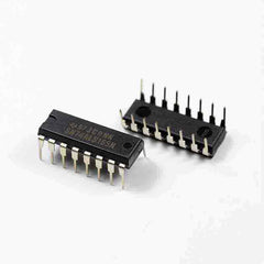 SN74ALS165N 16-PDIP IC SHIFT REG 8BIT PARALL 16-DIP