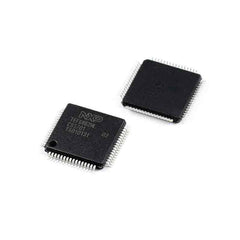 TEF6862HL/V1S,518 64-LQFP (10x10) IC TUNER CREST SELECTIVE 64LQFP