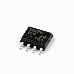 IRS2609DSPBF 8-SOIC IC DVR MOSFET/IGBT N-CH 8-SOIC