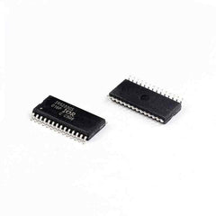 IRS2330SPBF 28-SOIC W IC BRIDGE DVR 3PH 600V 28-SOIC