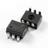CNY17F-1S-TA1 - 6-SMD, Gull Wing - OPTOISOLATOR W/O BASE SMD