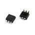 CNY17F-3S-TA1 - 6-SMD, Gull Wing - OPTOISOLATOR W/O BASE SMD
