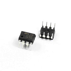 L6387E 8-DIP IC DRIVER HI/LO SIDE HV 8-DIP